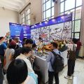 爱特斯亮相2026北京模型博览会HEC，打造秋名山沉浸式互动体验区