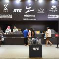 爱特斯ATS携JDM经典系列亮相QDF上海潮玩展